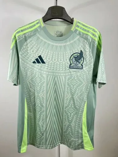 2024 Mexico away jersey