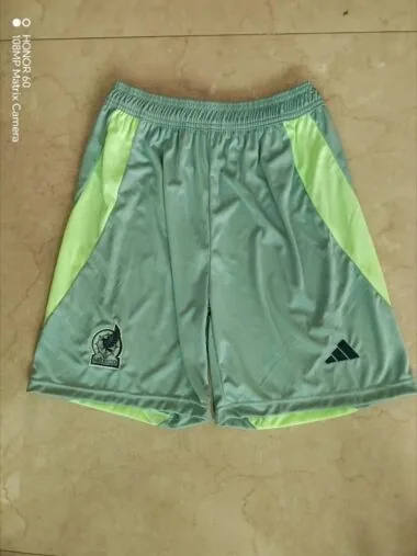 2024 Mexico away jersey