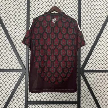 2024 Mexico home Jersey