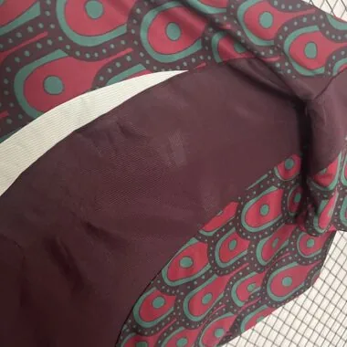 2024 Mexico home Jersey