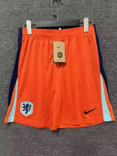 2024 Netherlands home Jersey