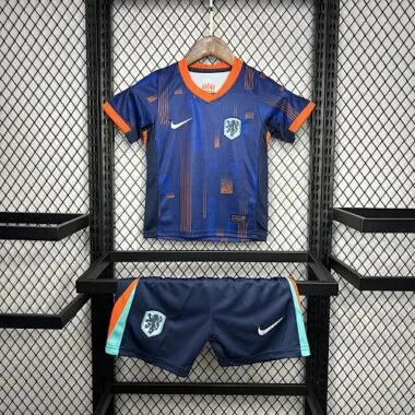 2024 Netherlands kid kit
