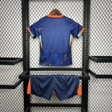 2024 Netherlands kid kit