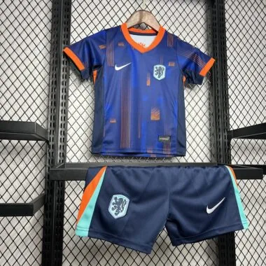 2024 Netherlands kid kit
