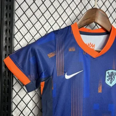 2024 Netherlands kid kit