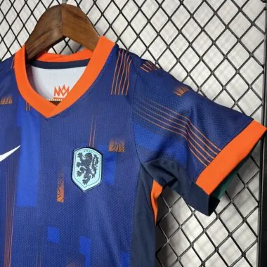 2024 Netherlands kid kit
