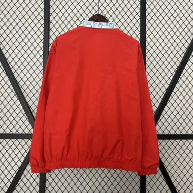 2024 Portugal Trench Coat Reversible