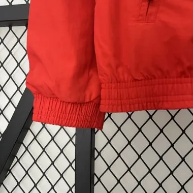 2024 Portugal Trench Coat Reversible