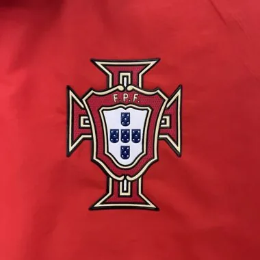 2024 Portugal Trench Coat Reversible
