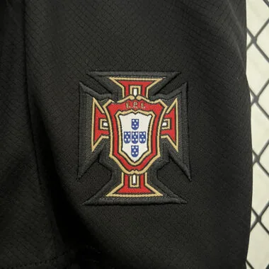2024 Portugal away kid kit