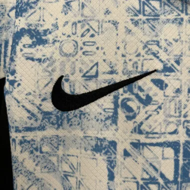 2024 Portugal away kid kit