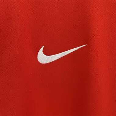 Camisa de jogo em casa de Portugal de 2024