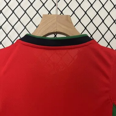 2024 Portugal home kid kit