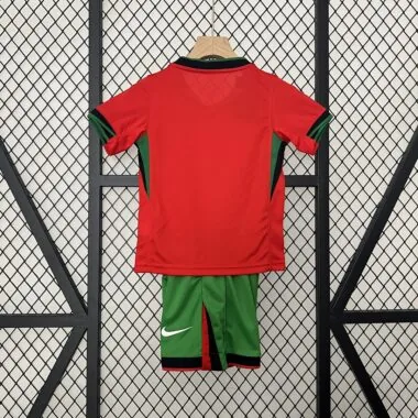 2024 Portugal home kid kit