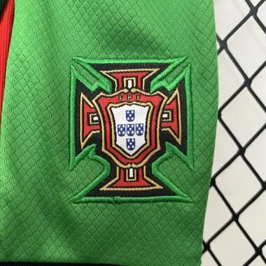 2024 Portugal home kid kit
