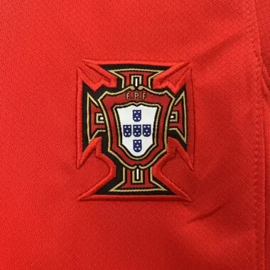 2024 Portugal home kid kit