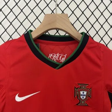 2024 Portugal home kid kit