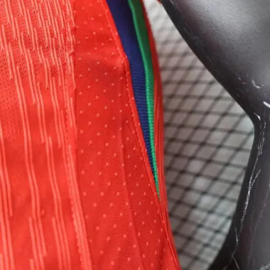 Camisola de Portugal 2024 versão jogador em casa