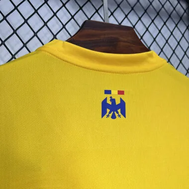 2024 Romania home Jersey