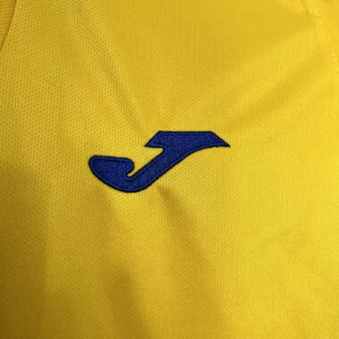2024 Romania home Jersey