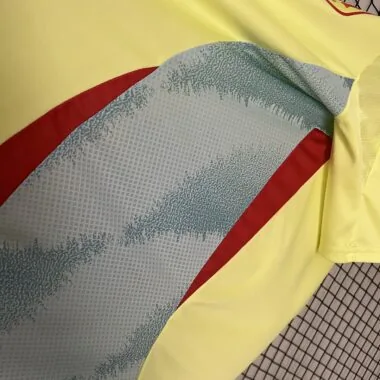 2024 Spain away Jersey