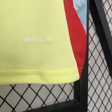 2024 Spain away Jersey
