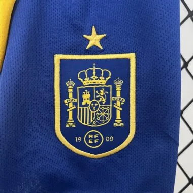 2024 Spain home kid kit