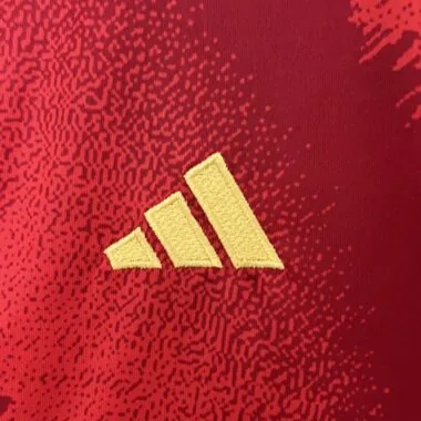 2024 Spain home kid kit