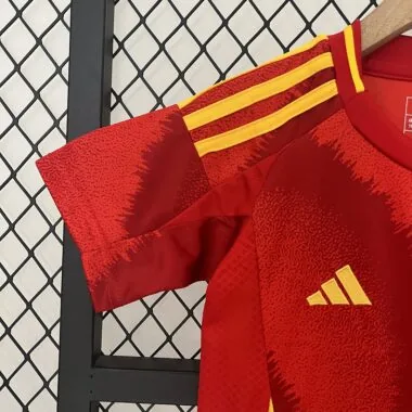 2024 Spain home kid kit