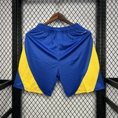 2024 Spain home shorts