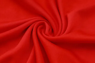 2024 Spain red Vest suit