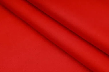 2024 Spain red Vest suit