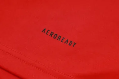 2024 Spain red Vest suit
