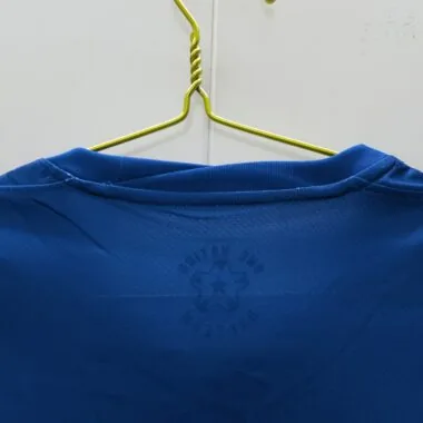 2024 US away white jersey