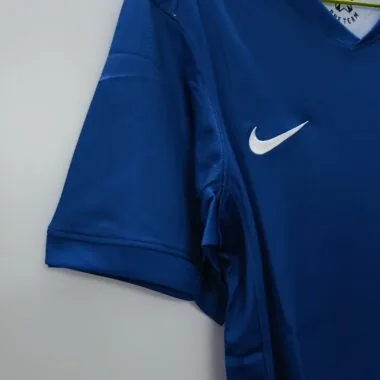 2024 US away white jersey
