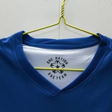 2024 US away white jersey