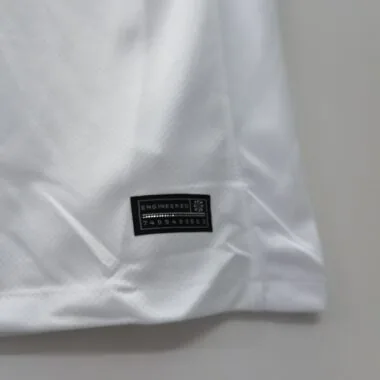 2024 US home white jersey