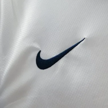 2024 US home white jersey