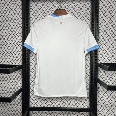 2024 Uruguay away Jersey