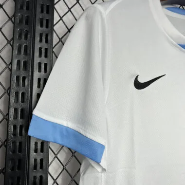 2024 Uruguay away Jersey