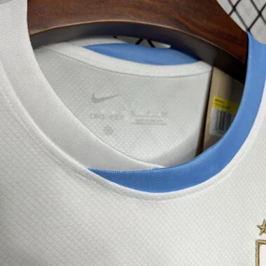 2024 Uruguay away Jersey
