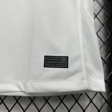 2024 Uruguay away Jersey