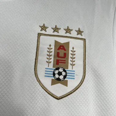 2024 Uruguay away Jersey