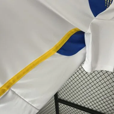 2024 Venezuela away white Jersey