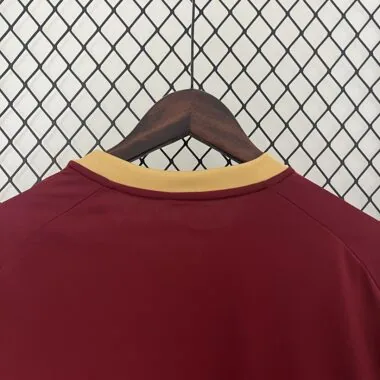 2024 Venezuela home red Jersey