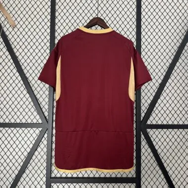 2024 Venezuela home red Jersey