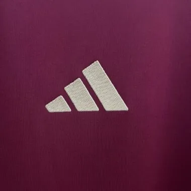 2024 Venezuela home red Jersey