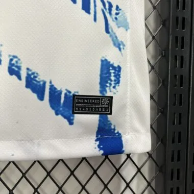 22024 Norway away Jersey