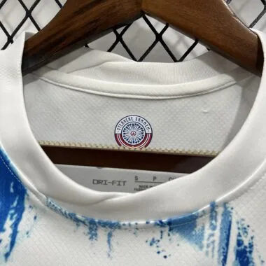 22024 Norway away Jersey