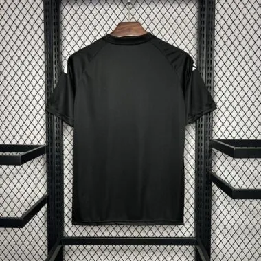 24-25 Duitsland Euro: trainingsshirt voor de wedstrijd